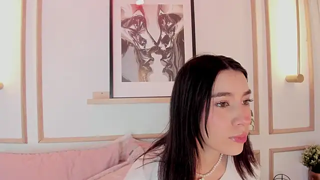 Nanami_'s Live XXX Chat