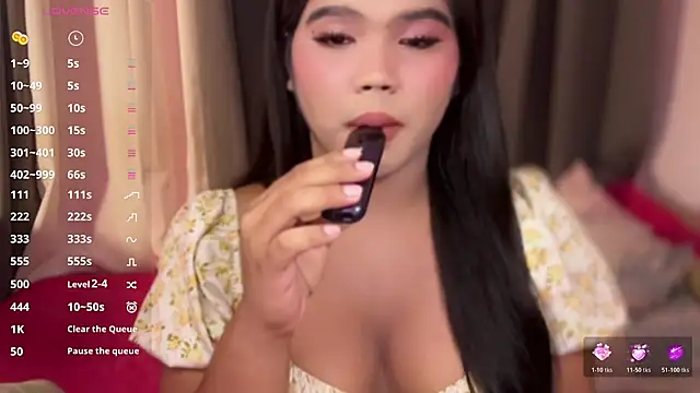 ursweet_sofia Obrolan Langsung XXX