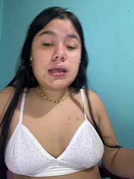 Czat XXX na żywo – April_Becker