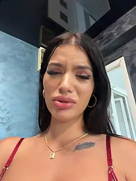 RaniaSnow Adlı Modelin Canlı XXX Sohbeti