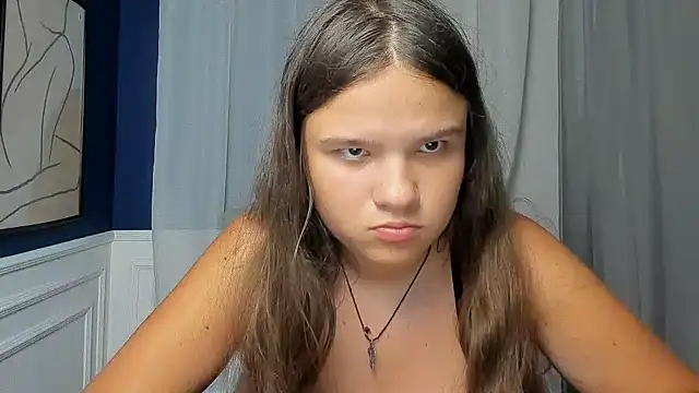 Živý XXX chat AdeleCruz