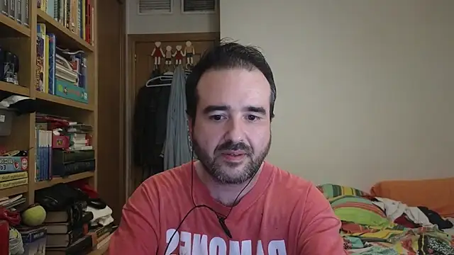 curiosillo83 – Naživo XXX chat