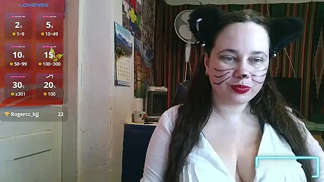 Cora_Maro Obrolan Langsung XXX