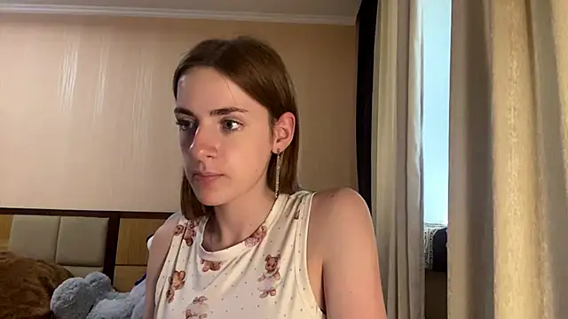 XXX chat uživo modela selianderol