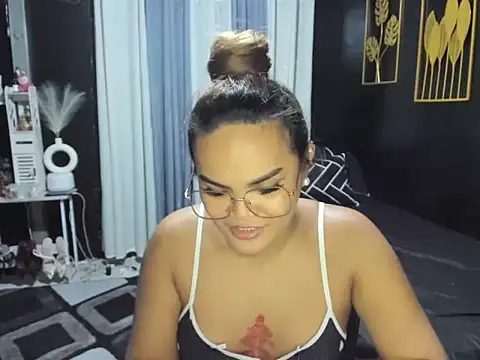Czat XXX na żywo – Kendallfoxx