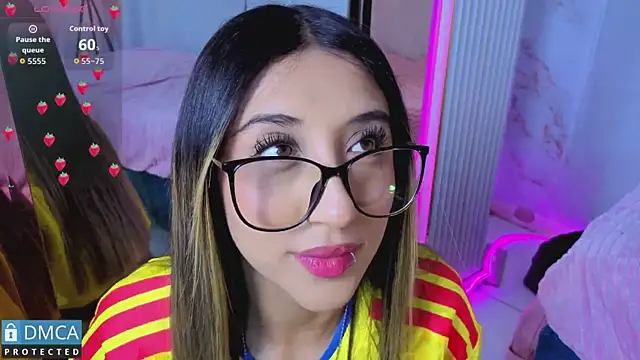 isa_sweet1_'s Live XXX Chat