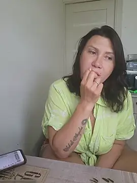 ANABELSWEET's Live XXX Chat