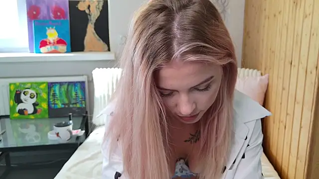 MinionFriend's Live XXX Chat
