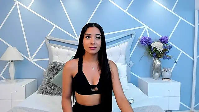 Chat XXX ao vivo de EmmaFosther