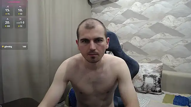 SerzhKorol1 Chat XXX live