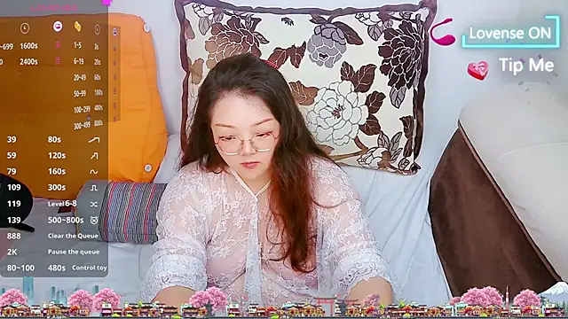 AngelwithEcup – Naživo XXX chat