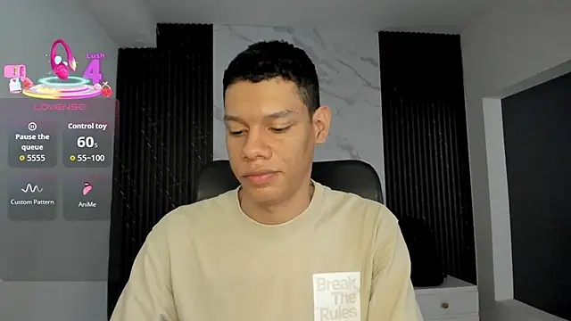 milo_cruz_ Obrolan Langsung XXX