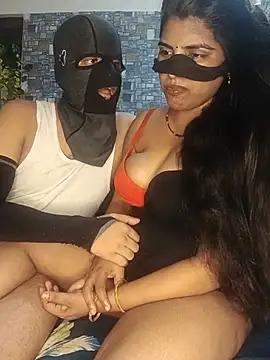 Czat XXX na żywo – Chut_Maro_fun_kro