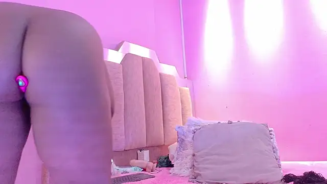 Chat XXX ao vivo de LoveQueen2