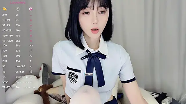 Big-fish's Live XXX Chat