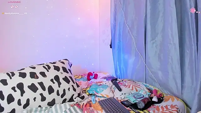 Stacy_millerr1's Live XXX Chat