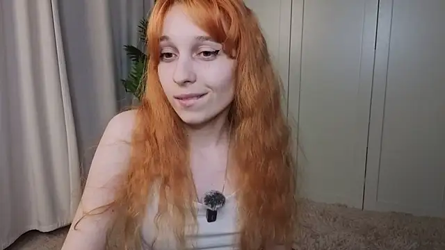 tgirlfoxyn Live XXX chat