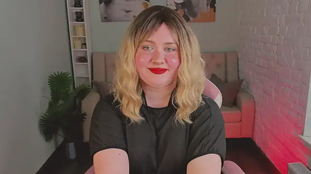 Goddess_Ellis Chat XXX live