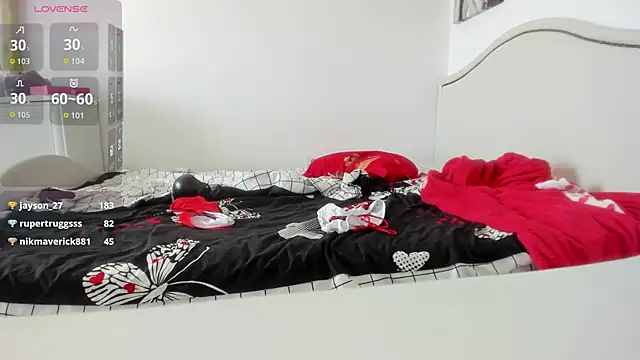 Kinky_Jessyy – Live XXX-chat