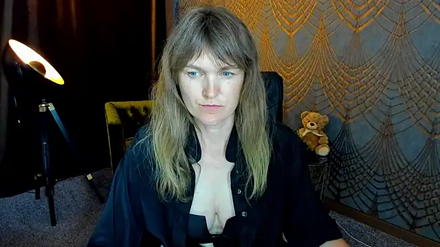 Anabell_xxx's Live XXX Chat