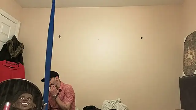 hailzeffn Webcam Show