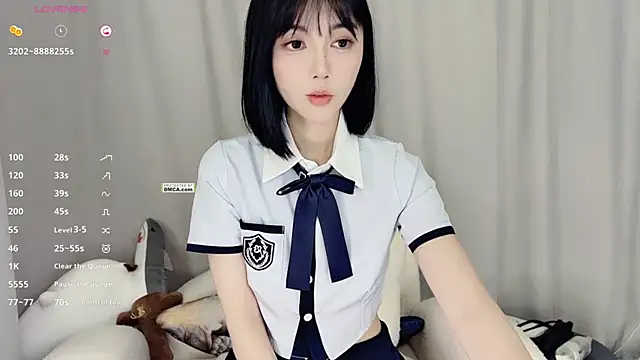 Big-fish live XXX chat