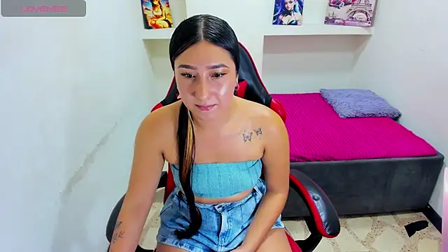 miaa_scott7's Live XXX Chat