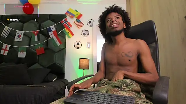 AllexJacob live XXX chat