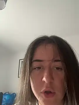 Онлайн чат XXX MillieB