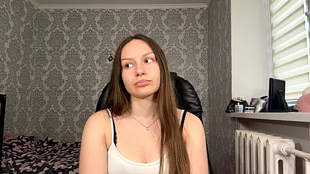 ShaylaChong's Live XXX Chat