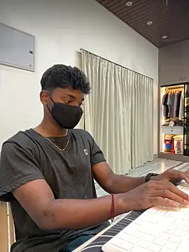 SensualStar69 ওয়েবক্যাম শো