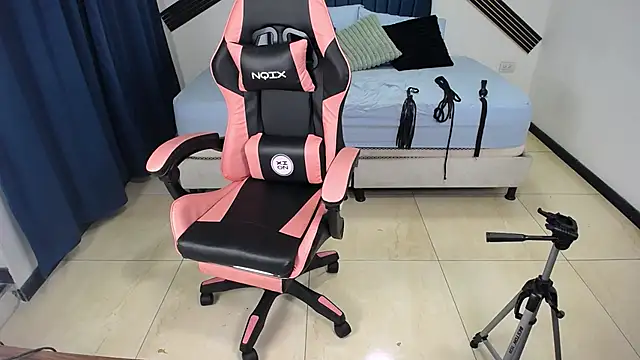 Zalomme Adlı Modelin Canlı XXX Sohbeti