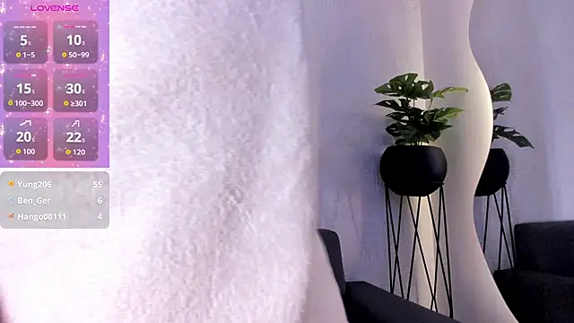 Živý XXX chat ManuelaMontes_