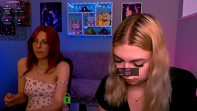 Živý XXX chat amelaya