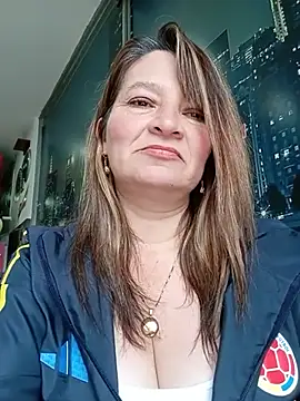 Chat +18 de KAREN--03 ao vivo