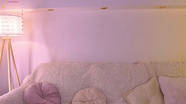 ChiaraLuna Live XXX Chat
