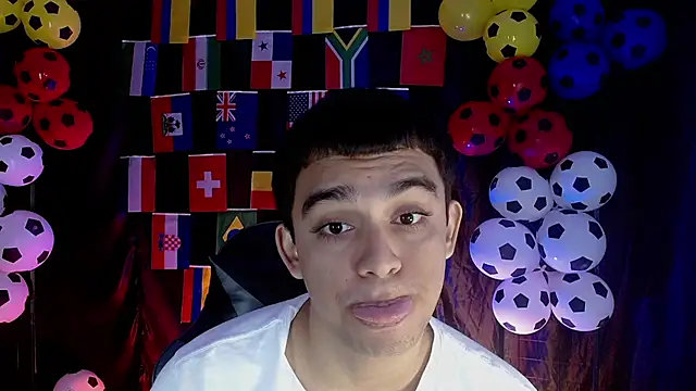 Dandre_1's Live XXX Chat