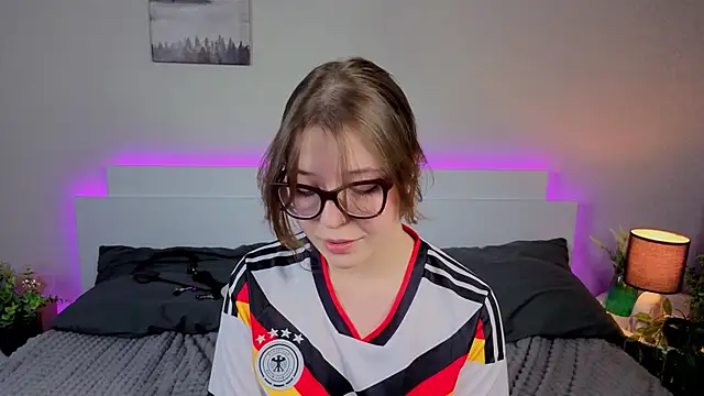 Chat XXX en directo de Next2Marie