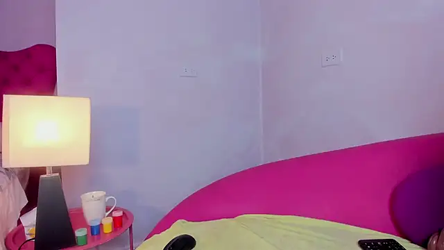 XXX chat uživo modela JeiLovee