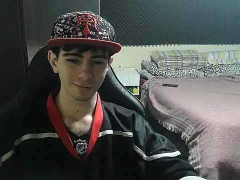 highonbwc Show in webcam