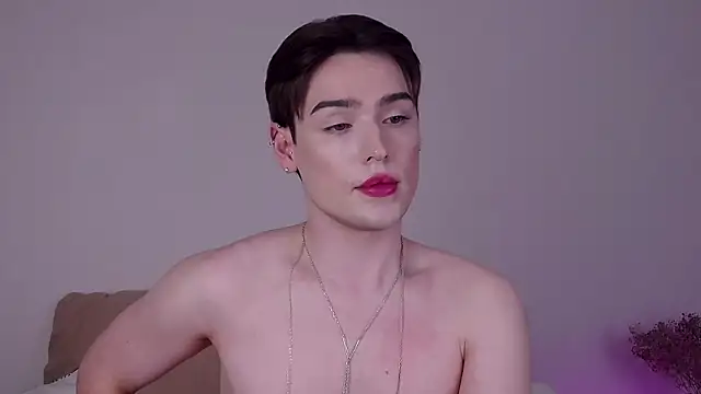 Chatroom XXX en direct de RobbyCharming