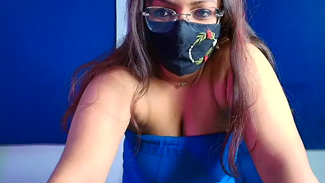 Anjali-Queen's Live XXX Chat