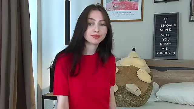 AnaMoonlight's Live XXX Chat