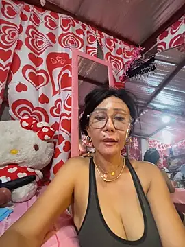 Chat XXX en directo de sweetieme