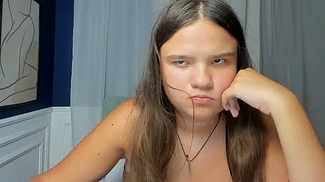 Živý XXX chat AdeleCruz