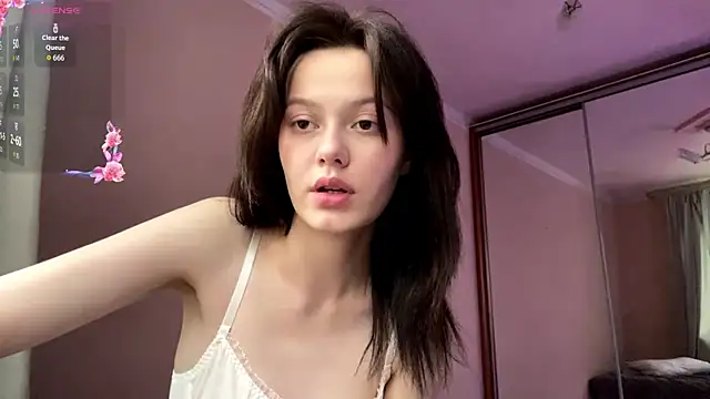 LaurenBladeのライブXXXチャット