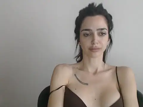 gglingeriee's Live XXX Chat