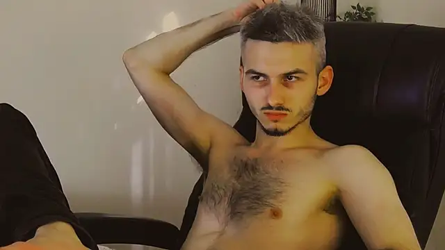 Chat XXX Live Magic_Storms
