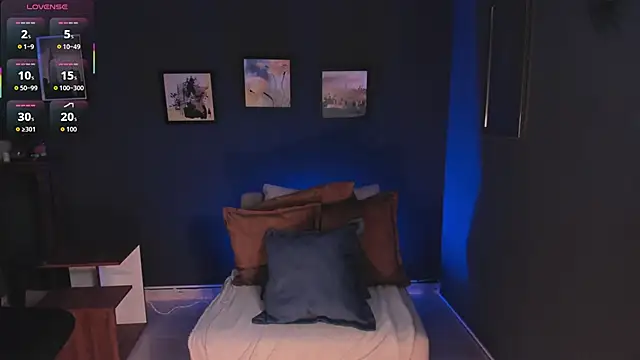 Dante_Rushx Chat XXX live