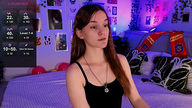 Amber_Rogers লাইভ XXX চ্যাট